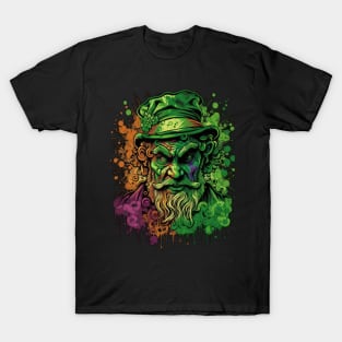 Leprechaun T-Shirt